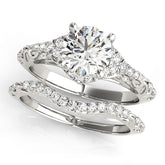 Engagement Ring - TN50972-E